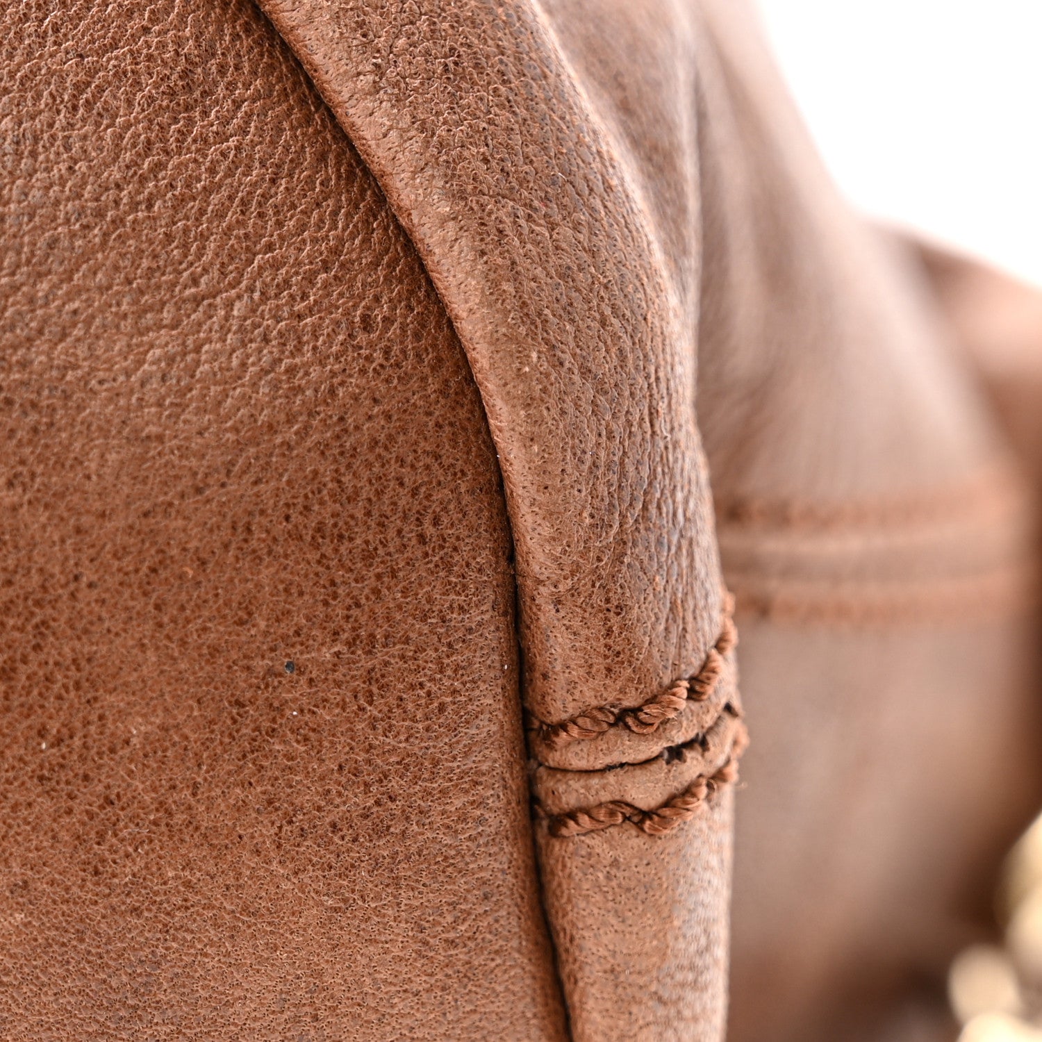 Givenchy Lambskin Large Nightingale Brown 13 of 15