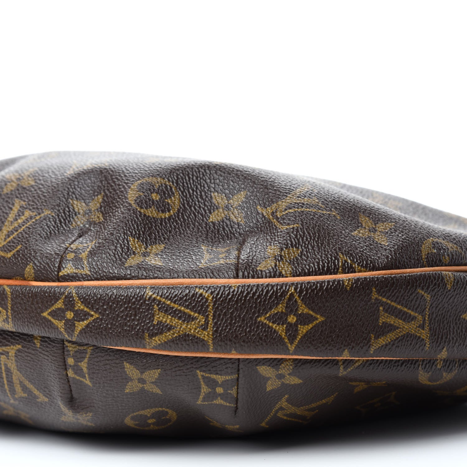 Louis Vuitton Monogram Croissant MM 7 of 16