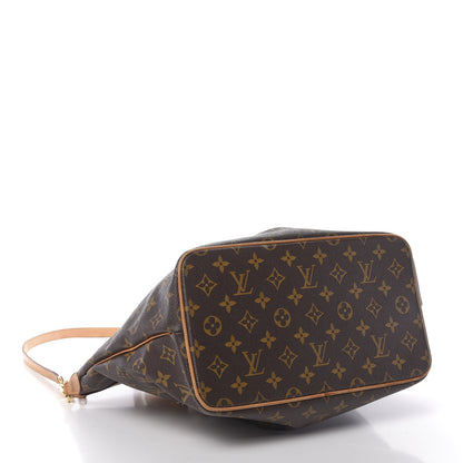 Louis Vuitton Monogram Palermo PM 5 of 15