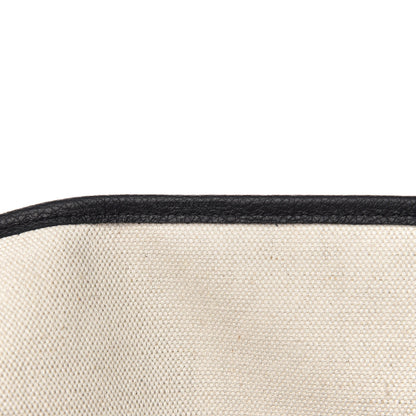Goyard Goyardine Saint Louis PM Black 9 of 11