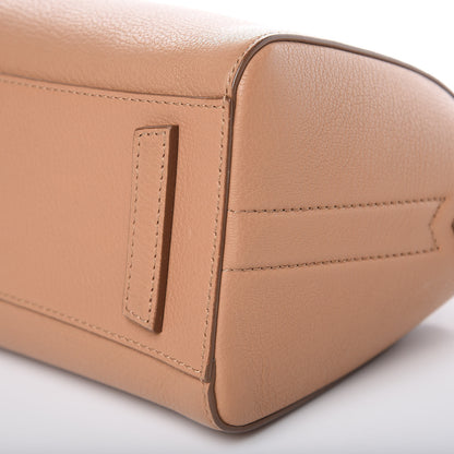 Givenchy Sugar Goatskin Mini Antigona Old Pink 9 of 10