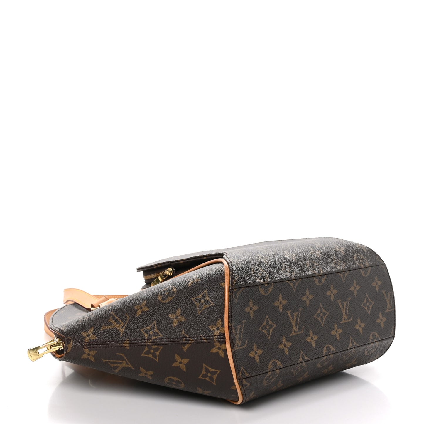 Monogram Ellipse GM Shopping Bag