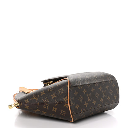 Louis Vuitton Monogram Ellipse GM Shopping Bag 4 of 9