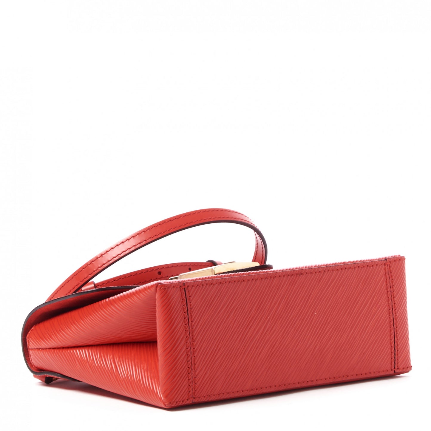 Epi Locky BB Coquelicot