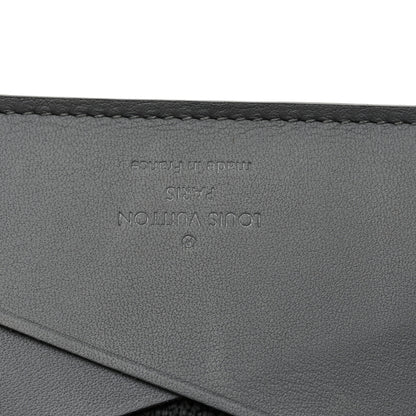 Louis Vuitton Damier Graphite Pocket Organizer Lunar 6 of 7
