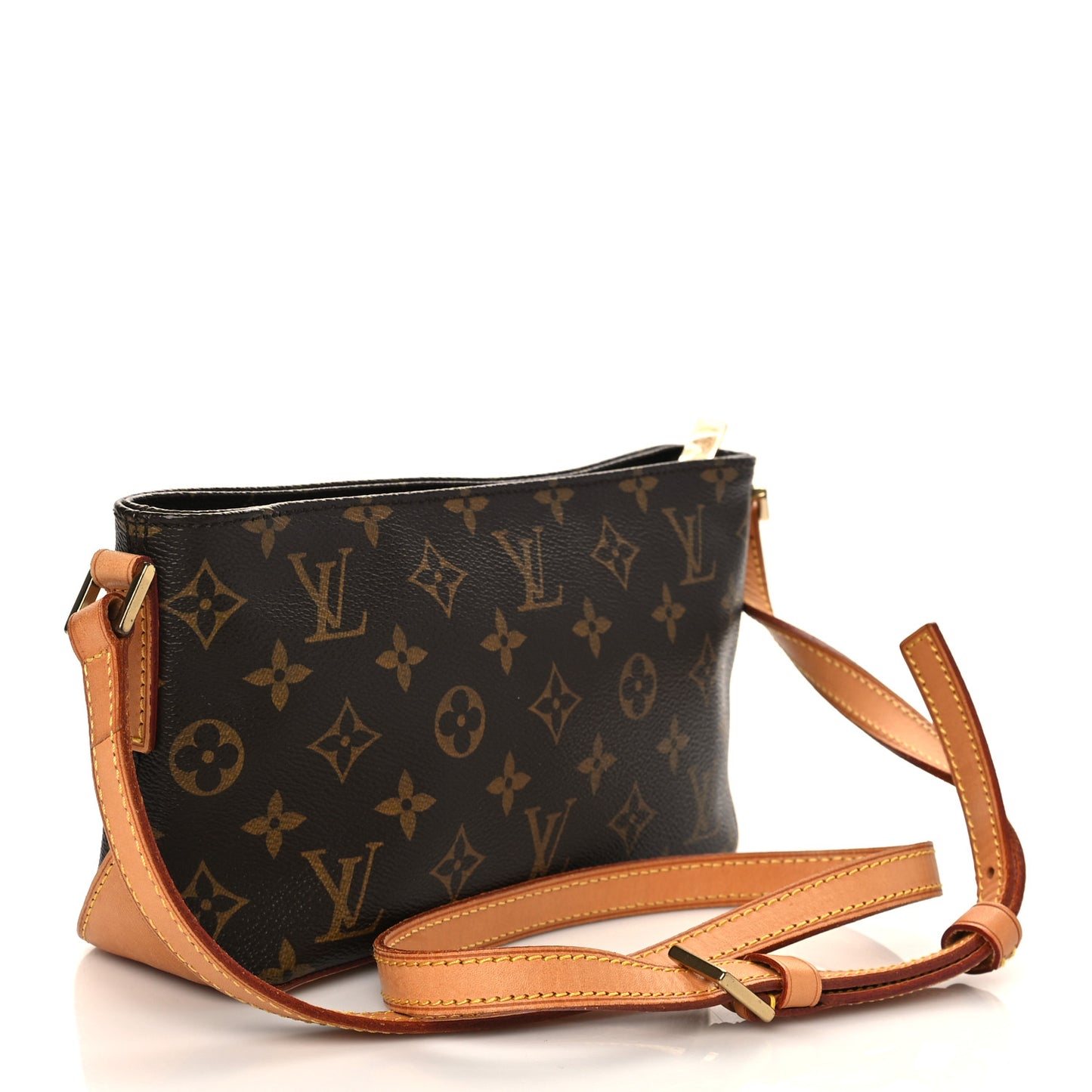 Monogram Trotteur