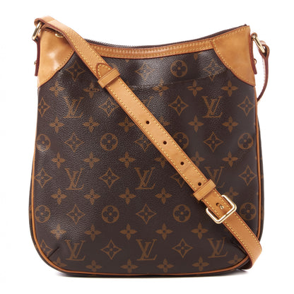 Louis Vuitton Monogram Odeon PM 1 of 8