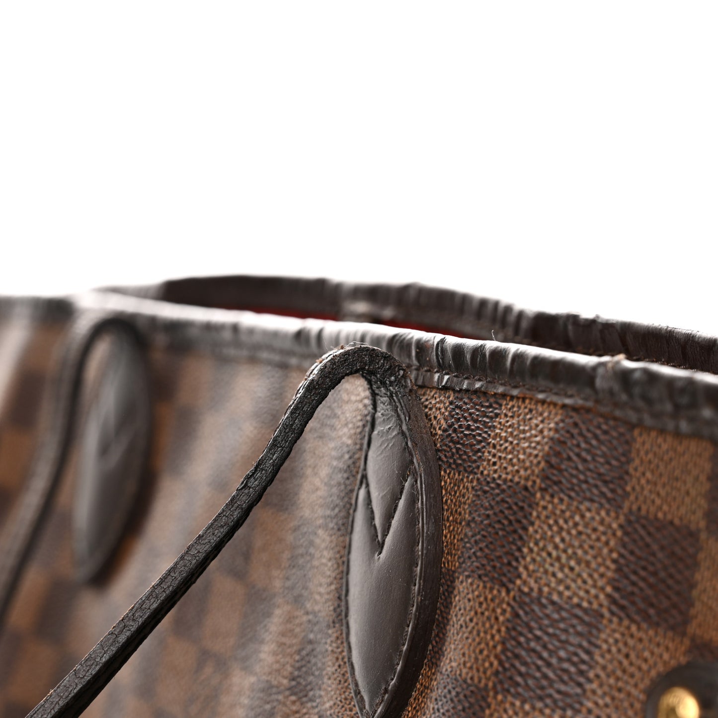 Damier Ebene Neverfull MM