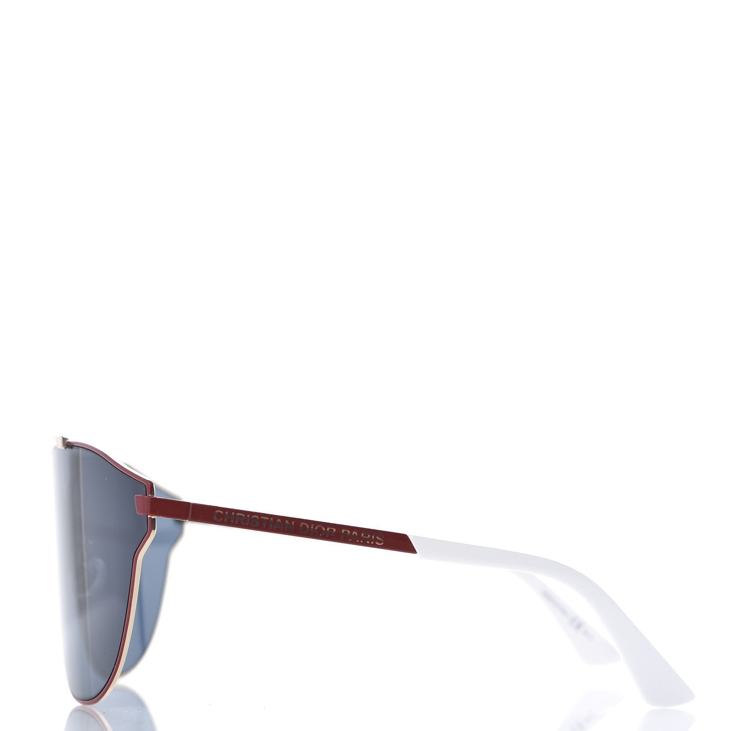 Christian Dior So Real So Fast Sunglasses Red 2 of 9