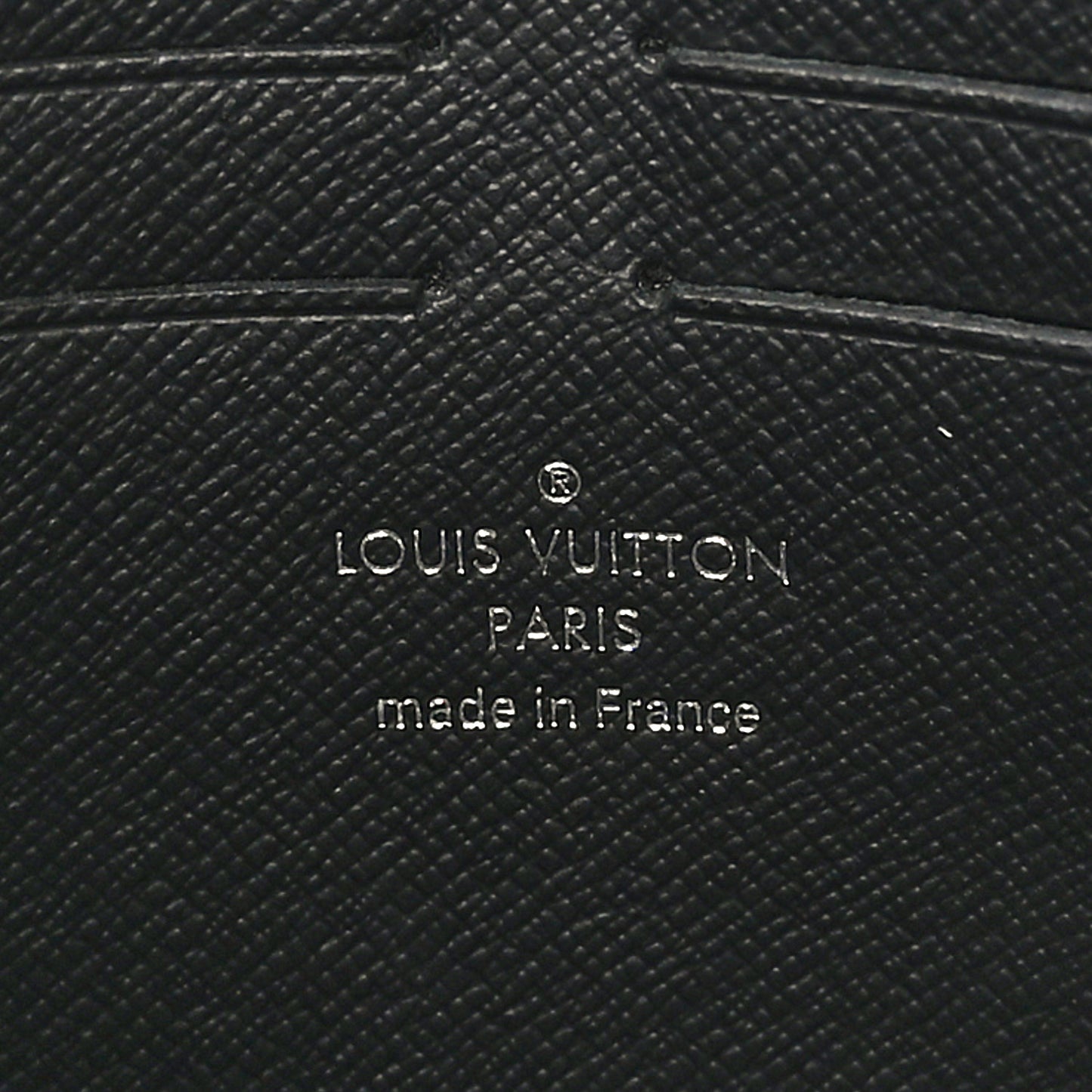 Taiga Pochette Voyage MM Black