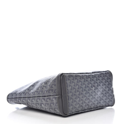 Goyard Goyardine Artois PM Grey 5 of 11