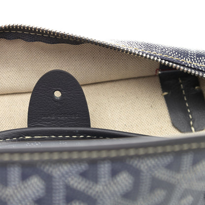 Goyard Goyardine Artois PM Grey 7 of 10