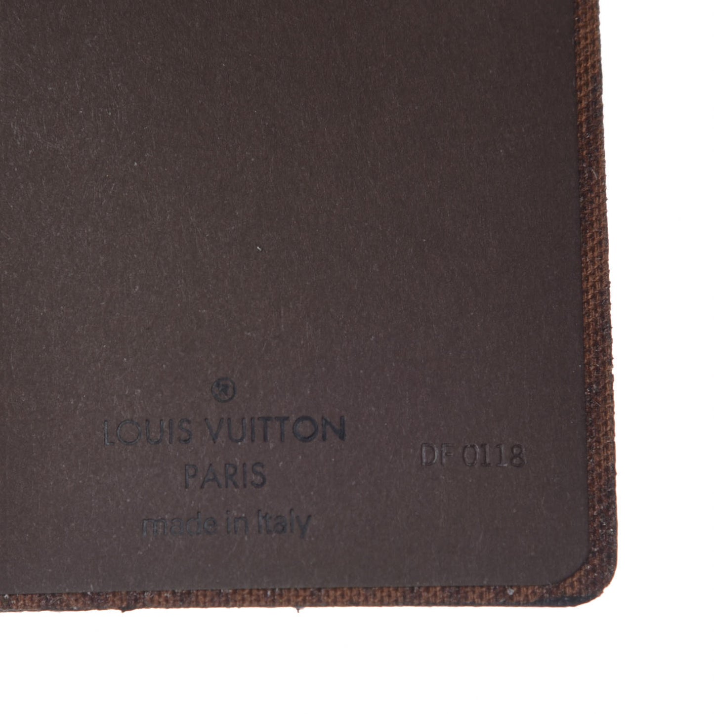 Monogram Mini Jules Notebooks
