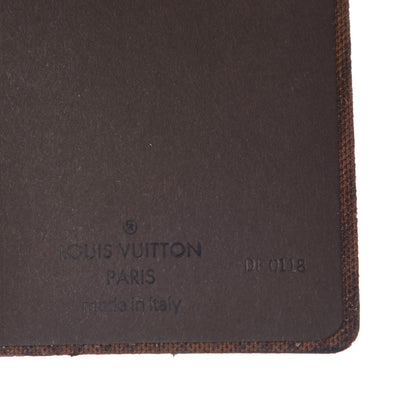 Louis Vuitton Monogram Mini Jules Notebooks 13 of 14