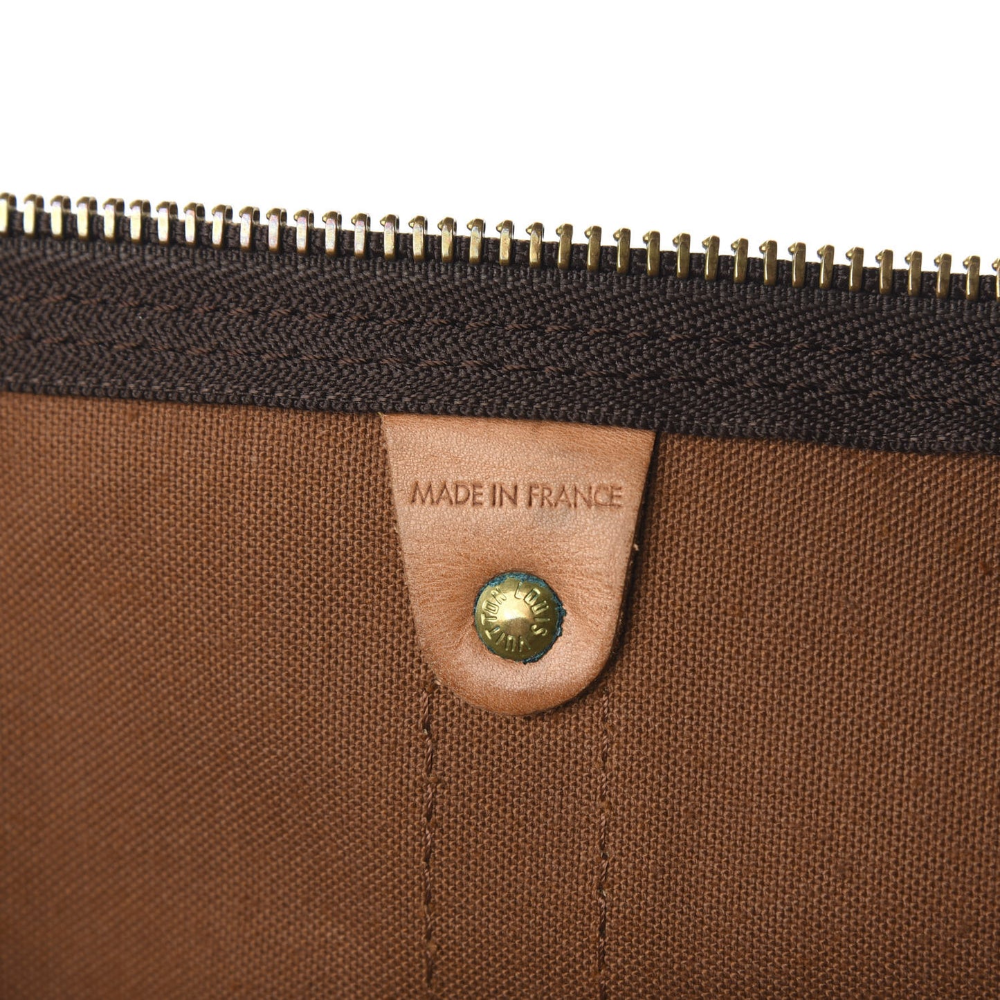 Monogram Keepall Bandouliere 45