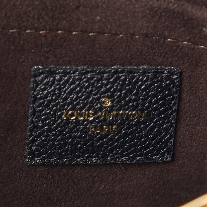 Louis Vuitton Empreinte Trocadero Black 5 of 12