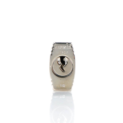 Hermes Taurillon Clemence Victoria II 35 Tabac Camel 10 of 12