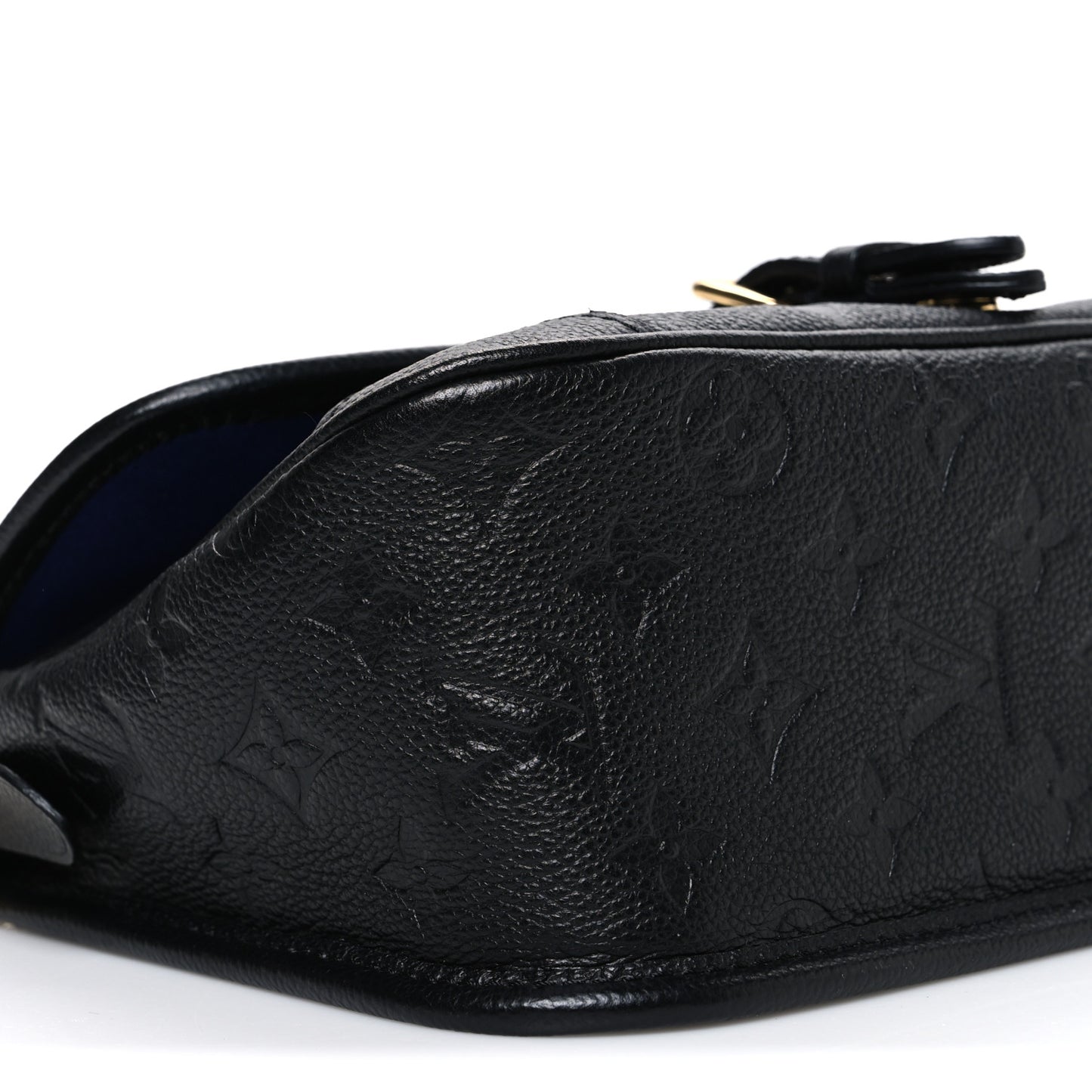 Empreinte Monogram Giant Diane Black