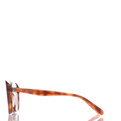 Celine Sunglasses CL41448/S Tortoise 3 of 6