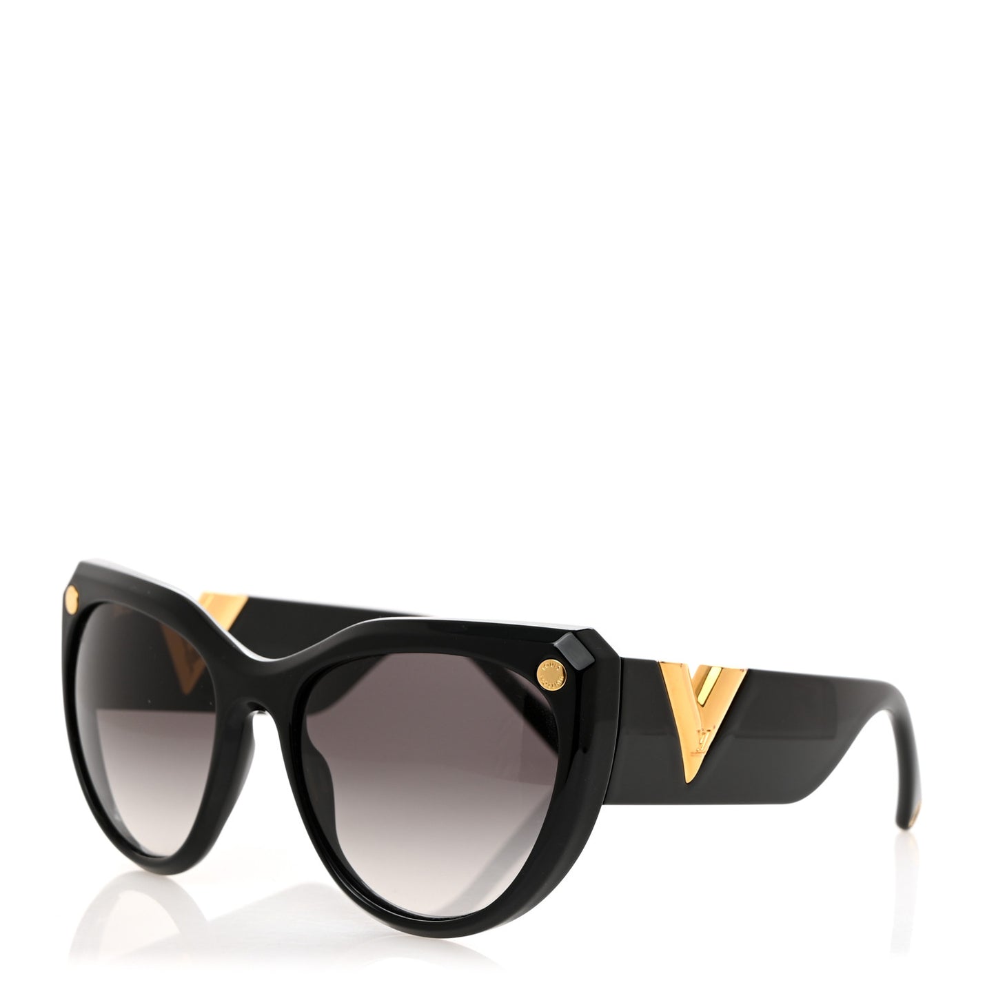 My Fair Lady Sunglasses Z1254W Black