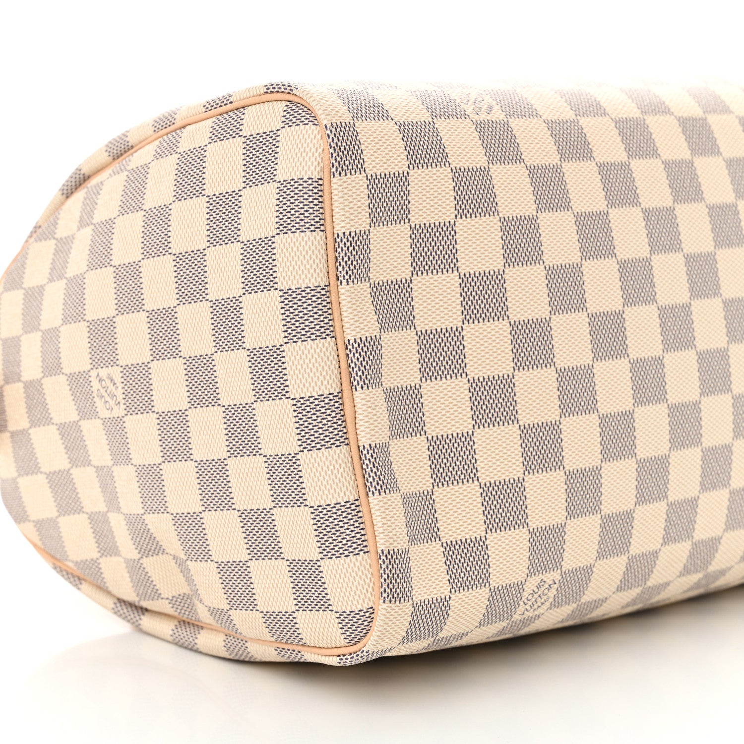 Louis Vuitton Damier Azur Speedy 30 9 of 11