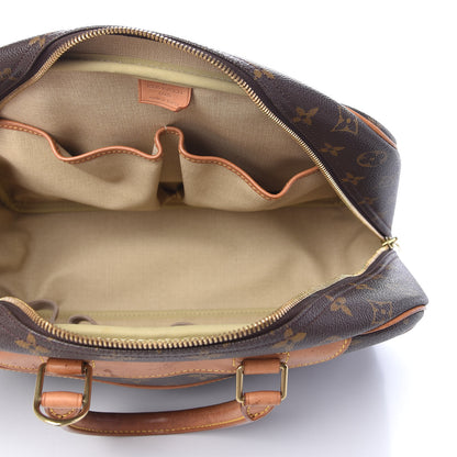 Louis Vuitton Monogram Deauville 5 of 9