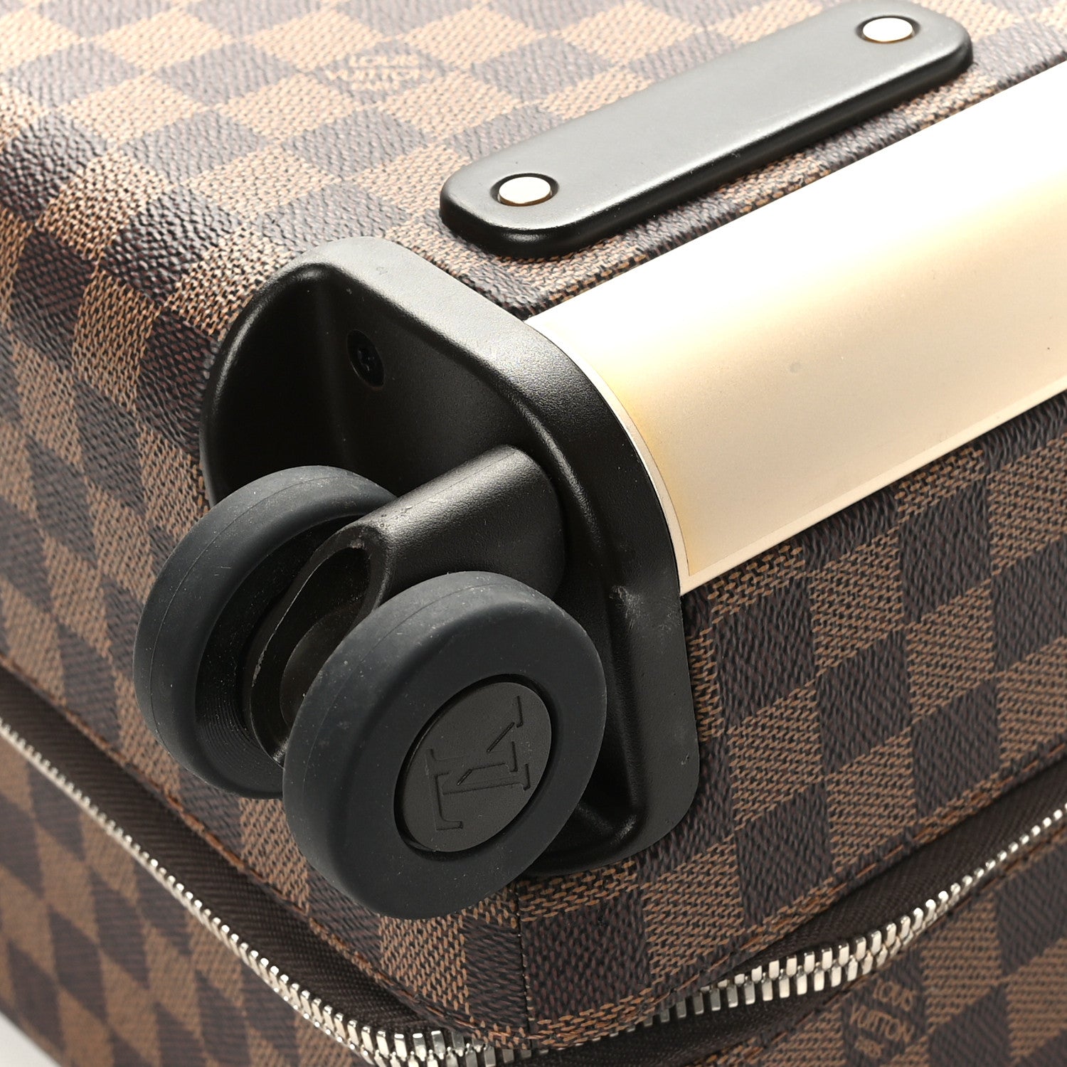 Louis Vuitton Damier Ebene Horizon 55 9 of 9