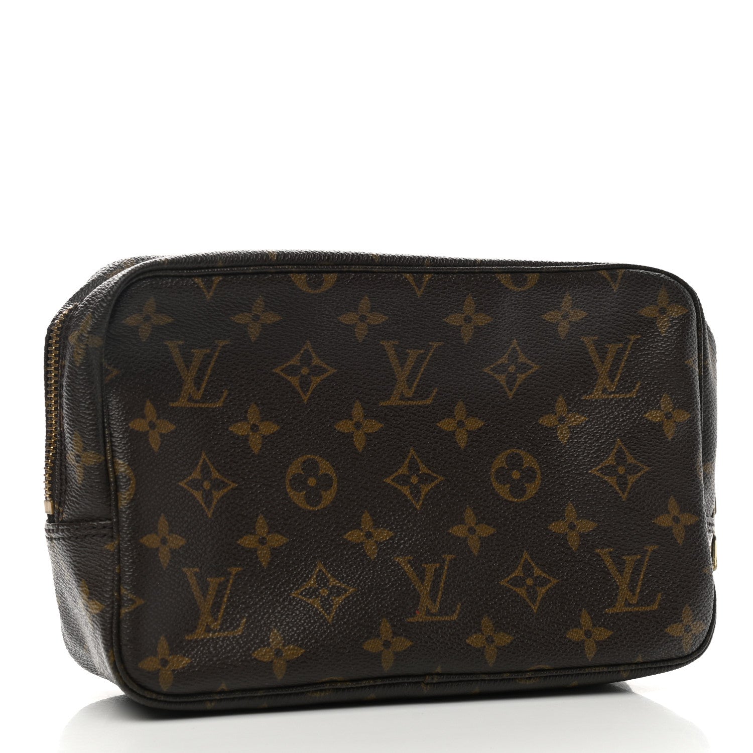 Louis Vuitton Monogram Trousse Toilette 23 3 of 11