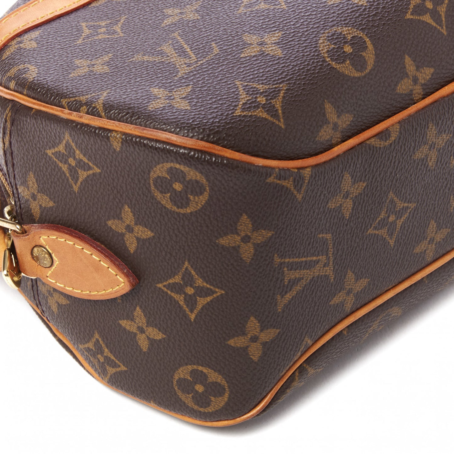 Monogram Blois