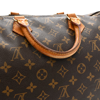 Louis Vuitton Monogram Speedy 40 15 of 16