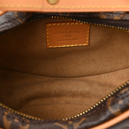 Louis Vuitton Monogram Loop 5 of 8