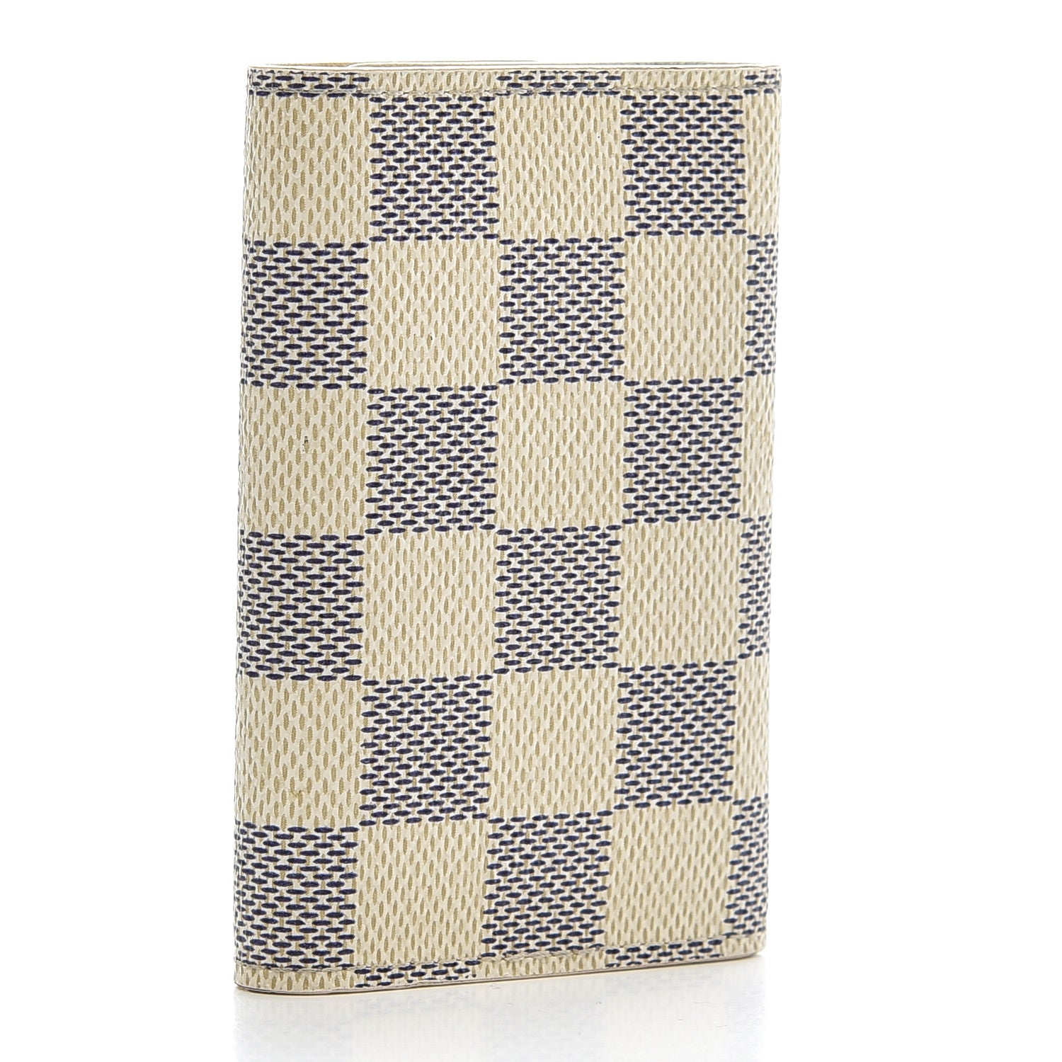 Louis Vuitton Damier Azur Multicles 6 Key Holder 3 of 7