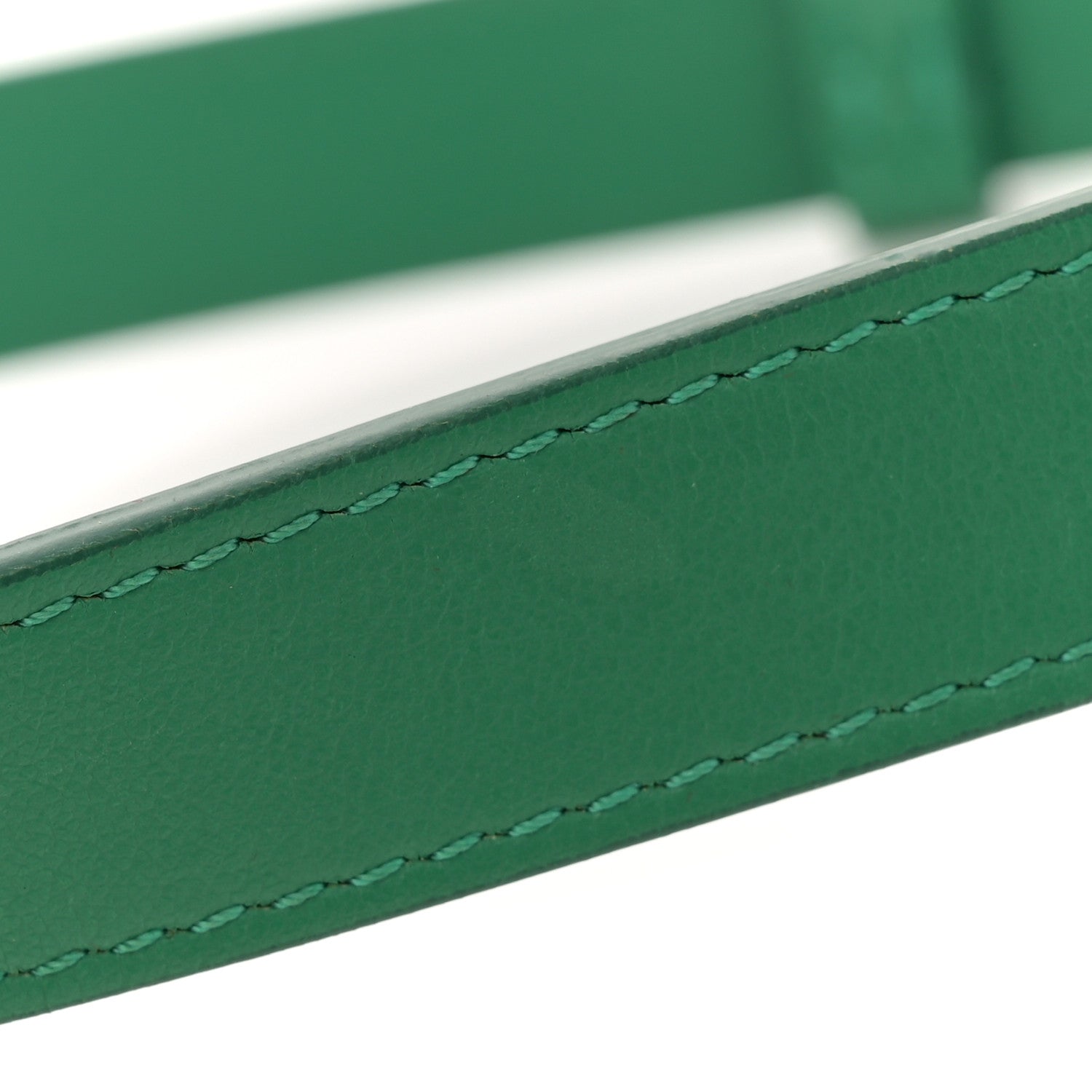 Jacquemus Smooth Calfskin Le Baneto Green 15 of 17