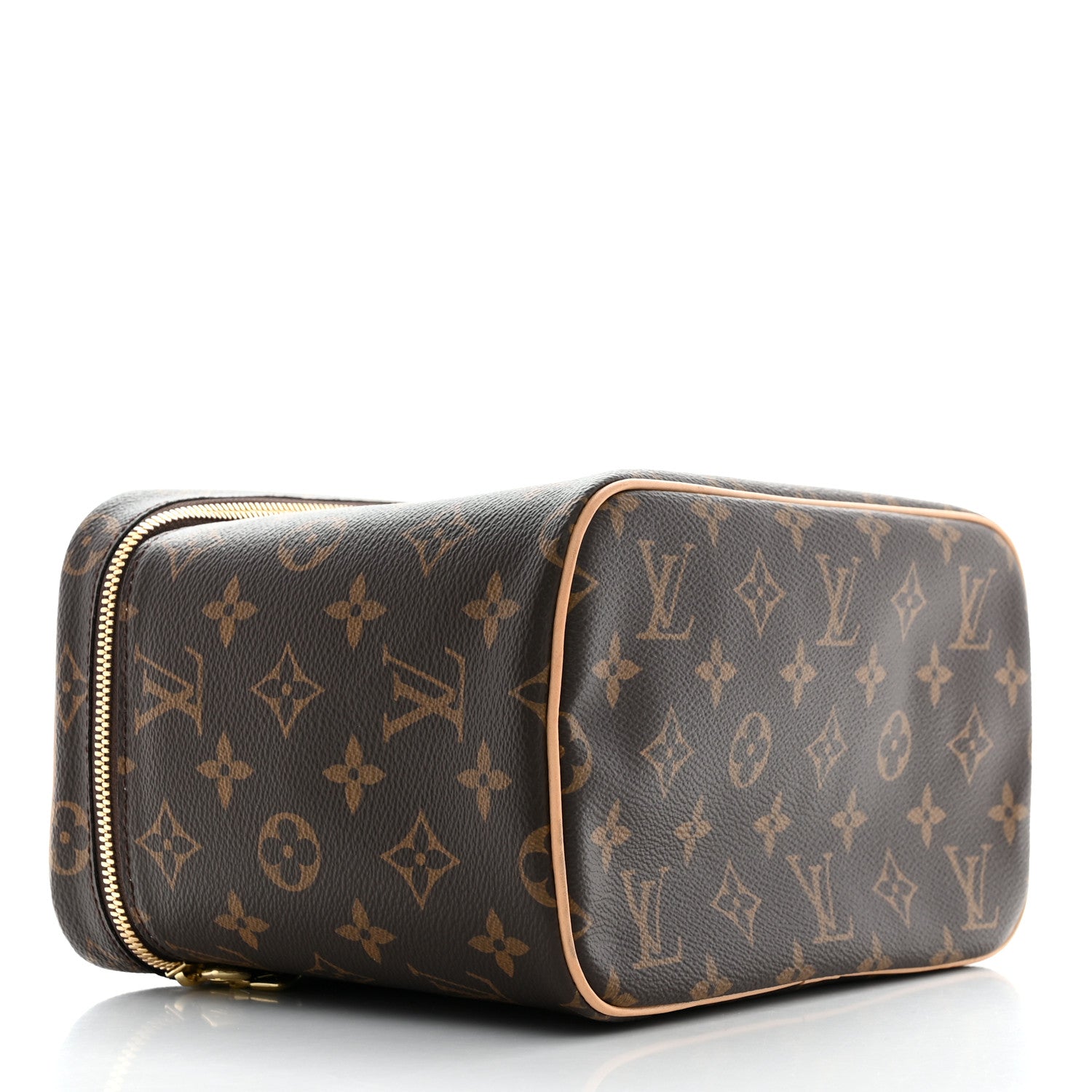 Louis Vuitton Monogram Nice BB 4 of 6