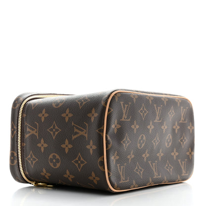 Louis Vuitton Monogram Nice BB 4 of 6