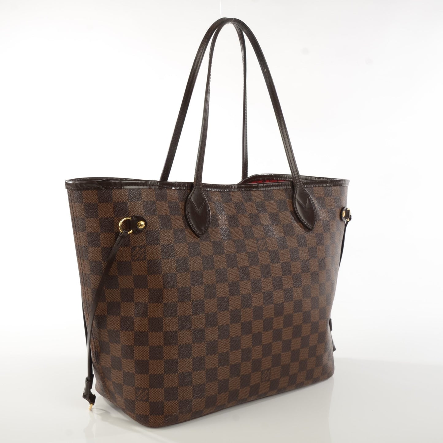 Damier Ebene Neverfull MM