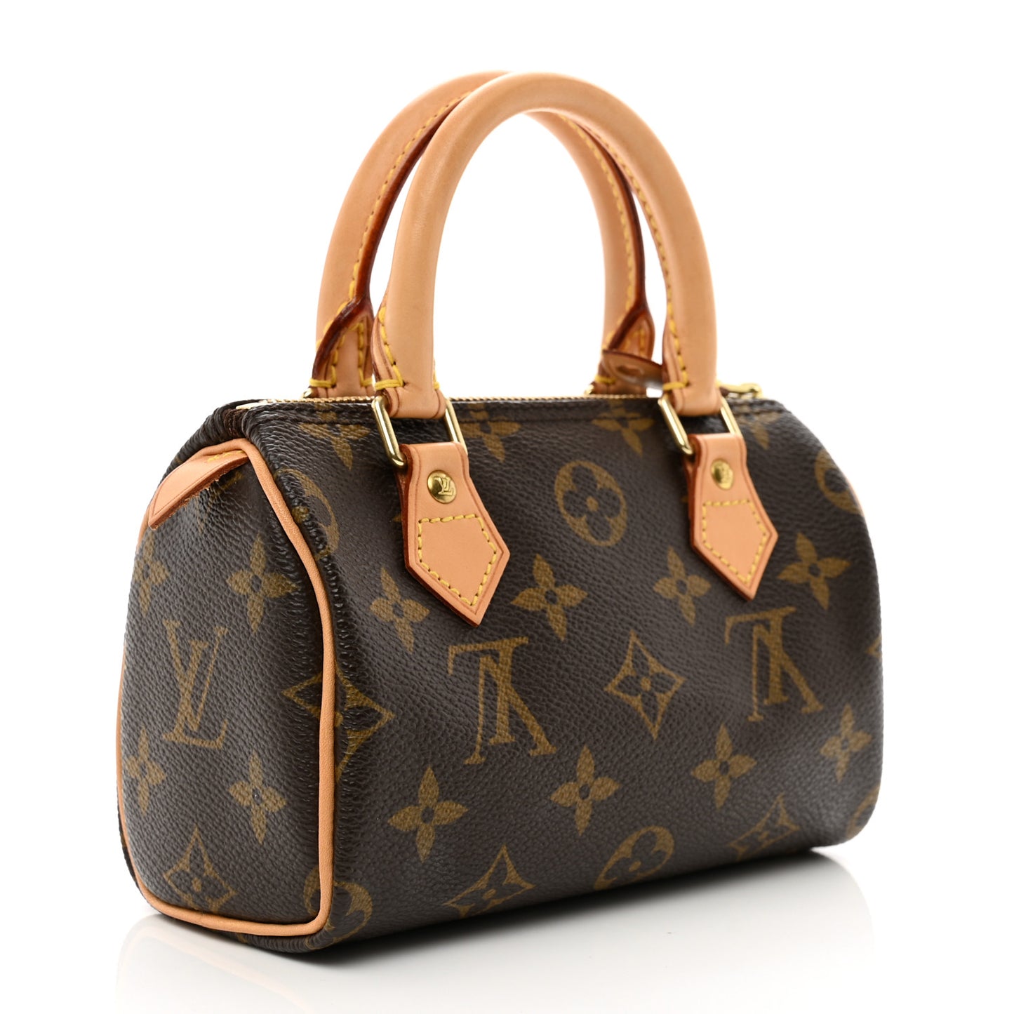 Monogram Mini Sac HL Speedy