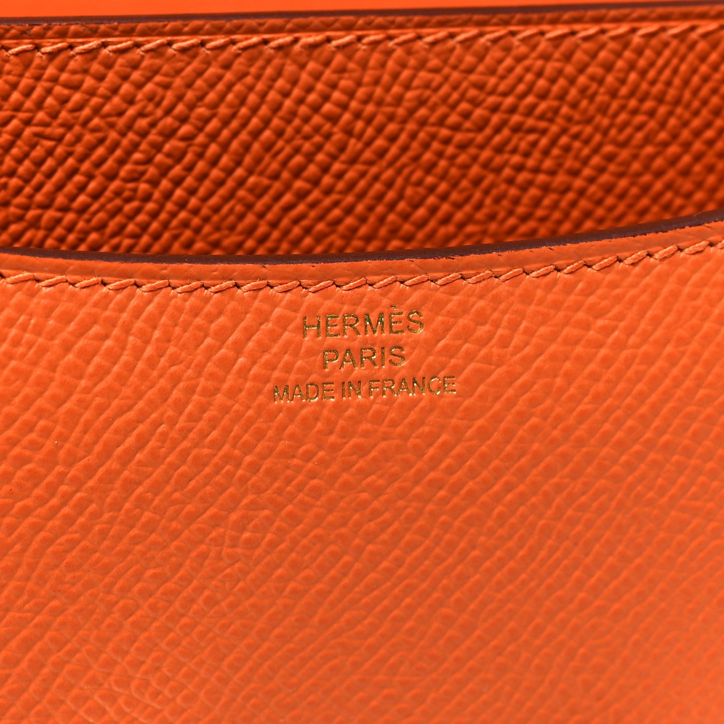 Epsom Constance 18 Orange
