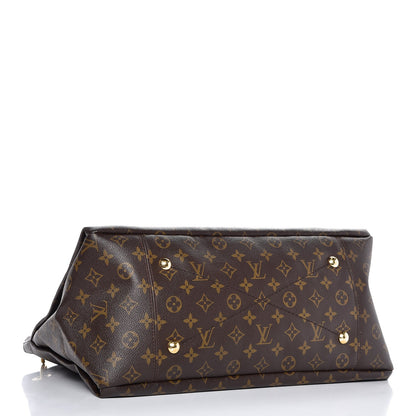 Louis Vuitton Monogram Artsy MM 4 of 7