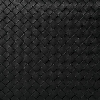 Bottega Veneta Nappa Intrecciato Medium Veneta Hobo Black 8 of 10