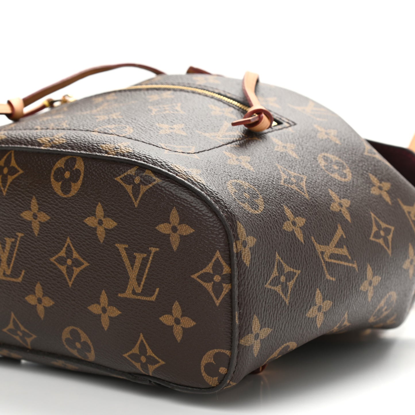 Monogram Montsouris NM Backpack