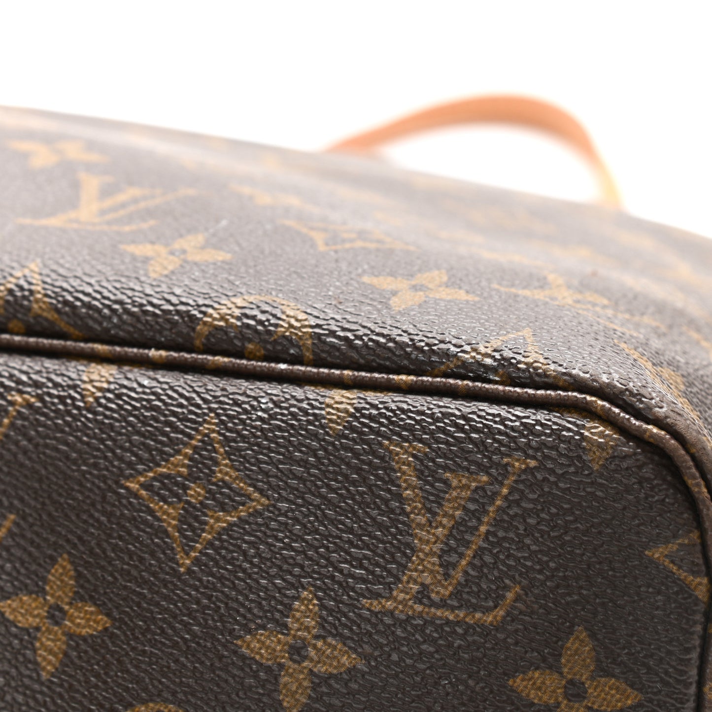 Monogram Neo Neverfull GM