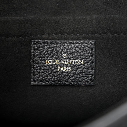 Louis Vuitton Empreinte Vavin BB Black 6 of 9
