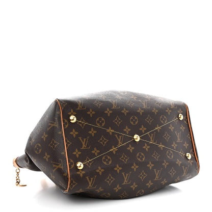 Louis Vuitton Monogram Tivoli GM 4 of 13