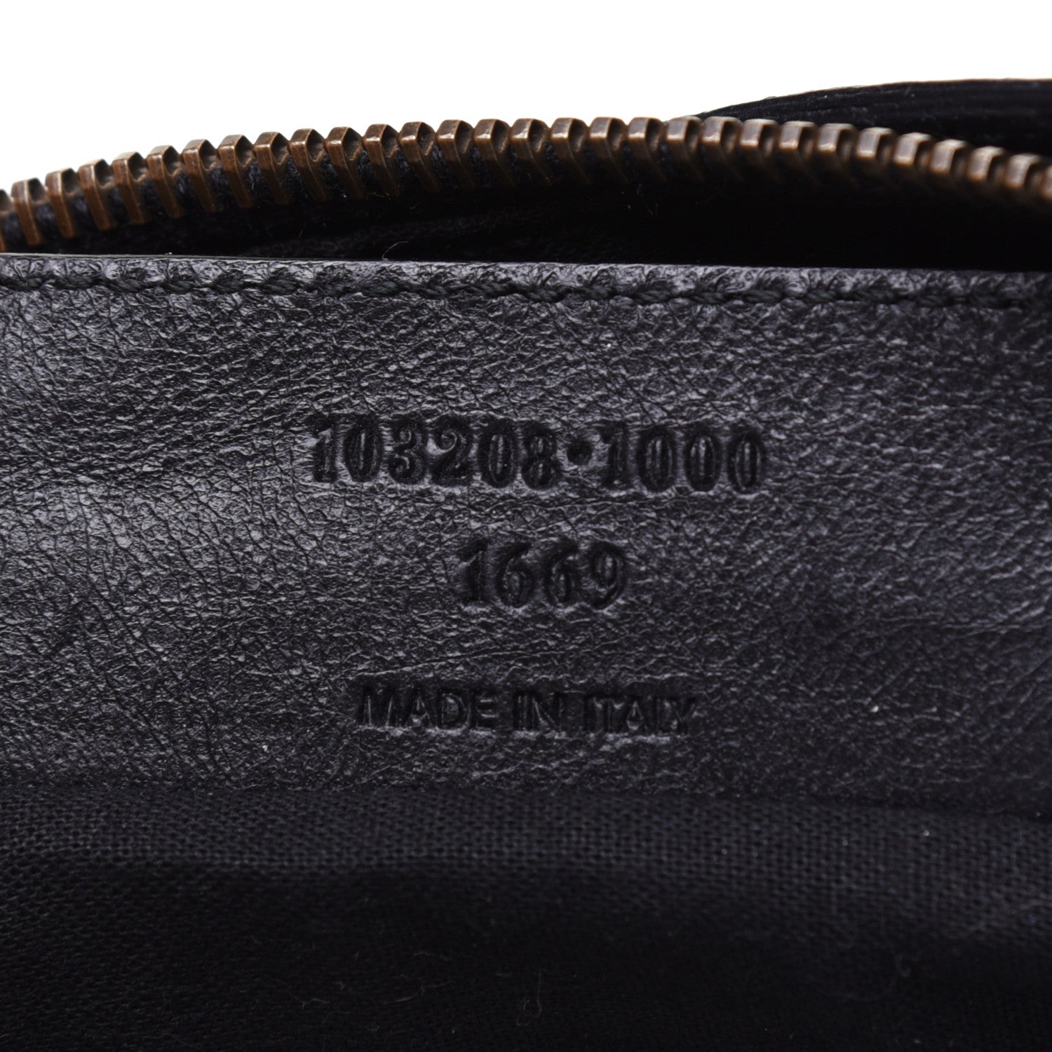 Balenciaga Agneau Classic Hardware First Black 9 of 14
