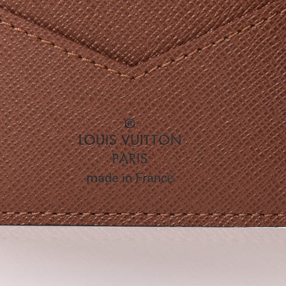 Louis Vuitton Monogram Passport Cover 6 of 7