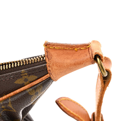 Louis Vuitton Monogram Boulogne 30 14 of 18