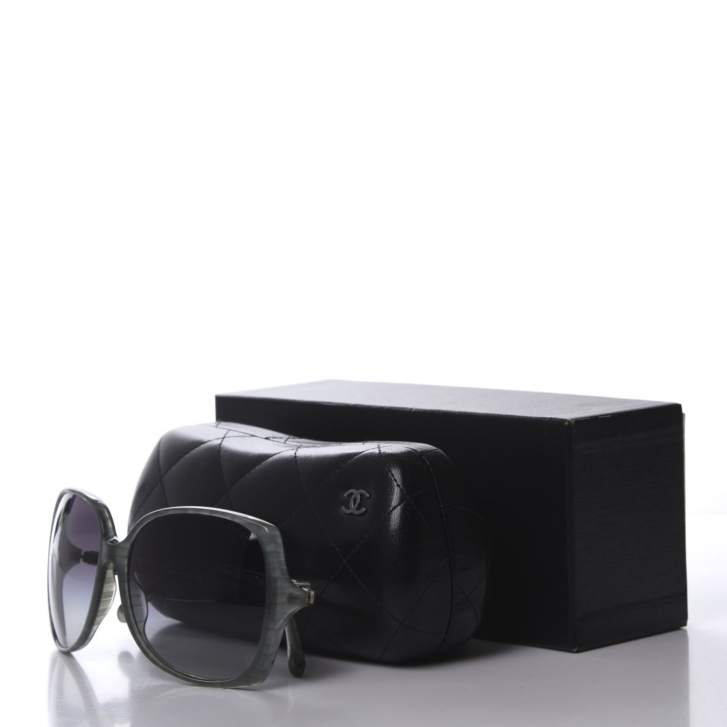 CC Sunglasses 5216 Grey