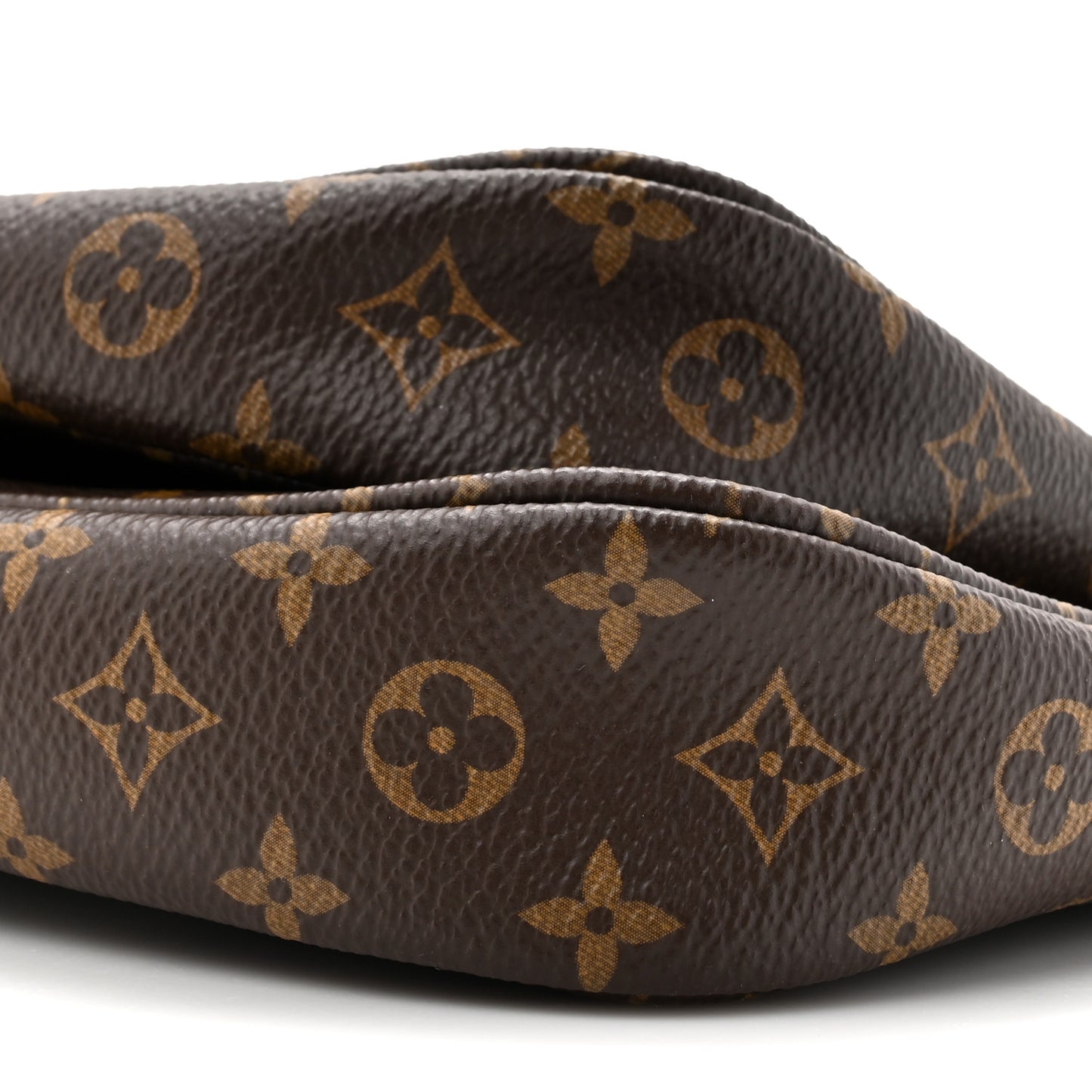 Monogram Multi Pochette Accessories Kaki
