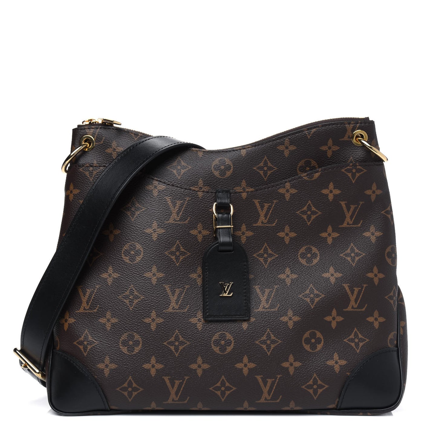 Monogram Odeon MM Black
